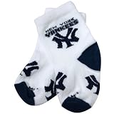 New York Yankees Infant Socks