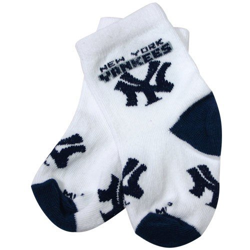 New York Yankees Infant Socks