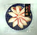 金目鯛たたき