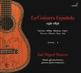 Search : The Spanish Guitar (1536-1836)