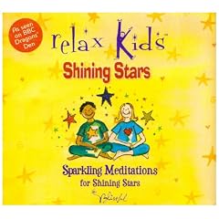 Sparkling Meditations for Shining Stars