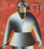 Russian painting of the avant garde, 1906-1924