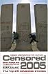 Censored 2005: The Top 25 Censored Stories (Censored)