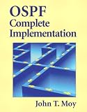 OSPF Complete Implementation (paperback)
