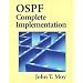 OSPF Complete Implementation (paperback)