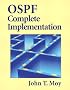 OSPF Complete Implementation