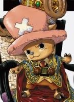 ONE PIECE　Log  Collection　 “BELL” [DVD]