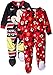 Disney Boys' Mickey Mouse 2-Pack Blanket Sleeper
