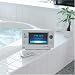 TWINBIRD ZABADY 7���վ� �ɿ�DVD�ץ졼�䡼 VD-J712W �ۥ磻��