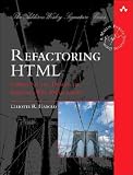 Refactoring HTML