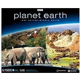 SURE-LOX Planet Earth 3-in-1 Multipack