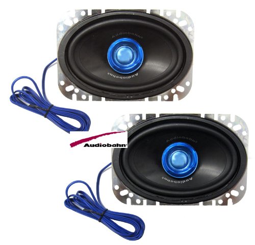 AS24N-NG - Audiobahn 4