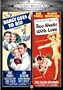 Nancy Goes to Rio DVD (1950) Jane Powell, Ann Sothern / Two Weeks With Love (1950) Ricardo Montalban /Double Feature DVD