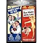 Nancy Goes to Rio (1950) / Two Weeks With Love