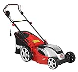 Hecht Elektro Rasenmäher 1845 thumbnail