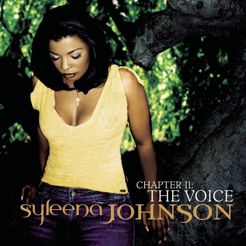 Syleena Johnson - Faithful to you Lyrics - Zortam Music
