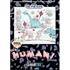 Humans