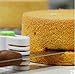 Li-start 2pcs 5Layers DIY Cake Bread Cutter Leveler Slicer Fixator Kitchen Tool