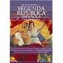 Breve historia de la Segunda Rep�blica espa�ola (B&hellip de Luis Enrique ��igo Fern�ndez