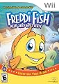Freddi Fish: Kelp Seed Mystery