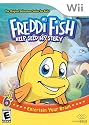 Freddi Fish: Kelp Seed Mystery