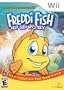 Freddi Fish: Kelp Seed Mystery