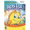 Freddi Fish: Kelp Seed Mystery