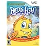 Freddi Fish: Kelp Seed Mystery