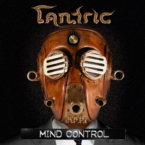 TANTRIC - Mind Control - Zortam Music
