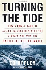 Turning the Tide