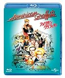 �A�����J���E�O���t�B�e�B [Blu-ray]