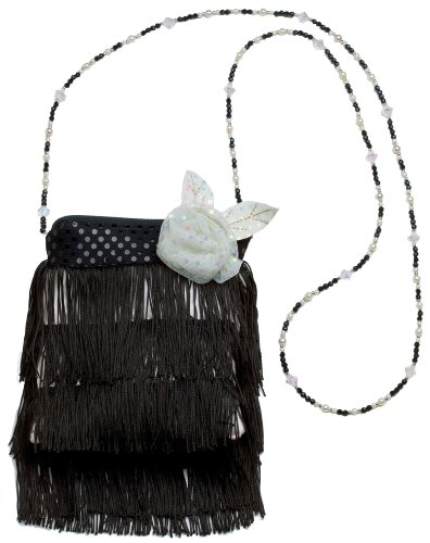 Flapper Handbag - Accessories & Makeup