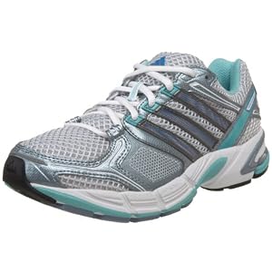 Buy adidas Ladies Response Cushion 19 Running Shoe