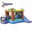 Explorer Jumper Bounce House