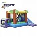 Explorer Jumper Bounce House