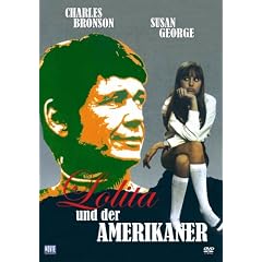 Lolita und der Amerikaner
