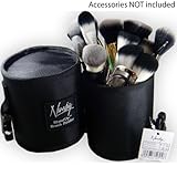Nanshy StandUp Brush Holder - The Essential Makeup Pouch