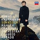 Jonas Kaufmann: Sehnsucht