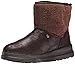 BOBS from Skechers Women's Cherish-Freedom Ride Boot