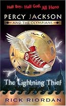 Percy Jackson and the Olympians: The Lightning Thief (Percy Jackson & the Olympians)