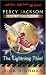 Percy Jackson and the Olympians: The Lightning Thief (Percy Jackson & the Olympians)
