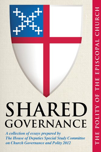 Shared Governance: The Polity of the Episcopal Church