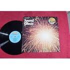 BBC Sound Effects No 1: Vinyl Lp: 1979: Weather: Seaside Atmosphere: Birds: Bells: Clocks:... by  ROSEMARY DAVID 