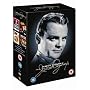 James Cagney - The Signature Collection : Angels With Dirty Faces / Public Enemy / Roaring Twenties / White Heat (4 Disc Box Set) [1931] [DVD]