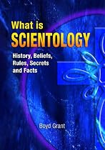 Click to Download Free Kindle Book -> Scientology (What Is Scientology)