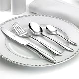 Viners Eden 84 piece cutlery set