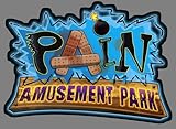 PAIN: Amusement Park [Online Game Code - Game Add-on]