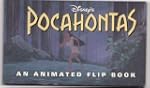 Pocahontas: An Animated Flip Book
