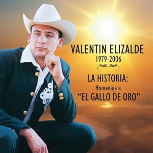 Historia: Homenaje a El Gallo De Oro 