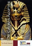 Gro�e �gypter - Tut Ench Amun - 